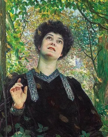 Louis Welden Hawkins