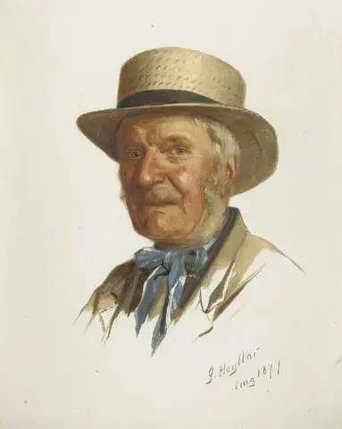 A Reformed Character 1877