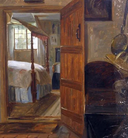 Edith Hayllar