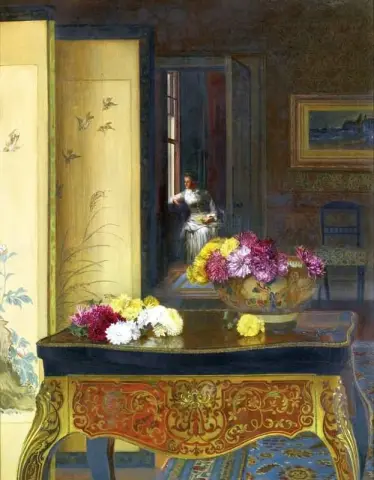遥远的思念 1885