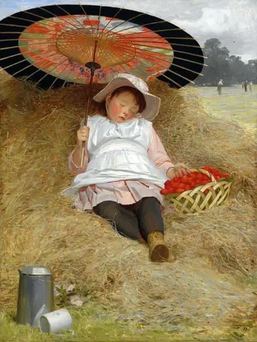 在海菲尔德 1884