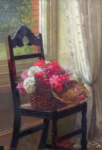 杜鹃花