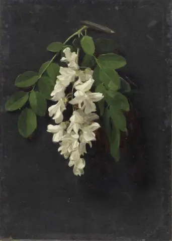 四个季节 - 1873 年夏天