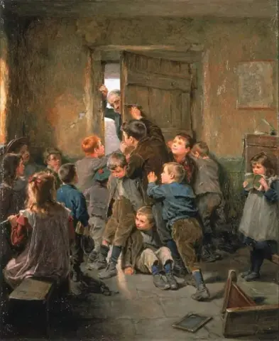 Uitgesloten 1896