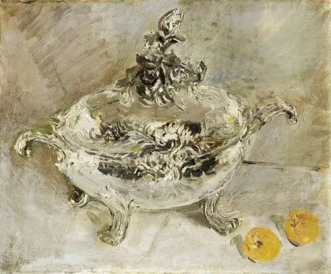 金匠作品