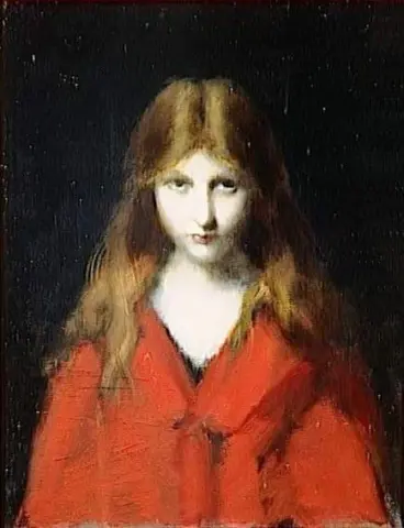 Miss Dodey 1893