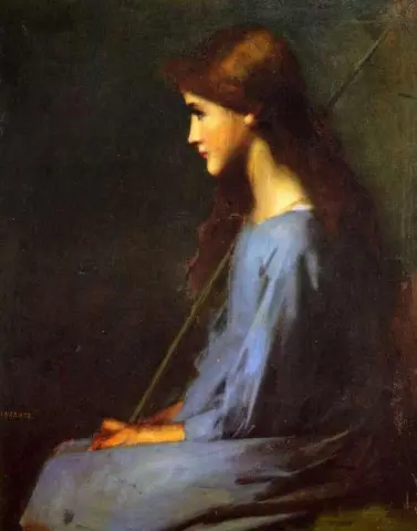 الراعي الصغير