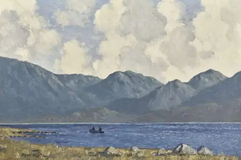 Paul Henry