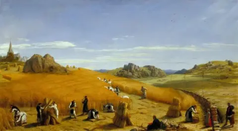 Laborare Est Orare 1862 г.