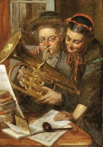 לחן ליקר אהוב 1876