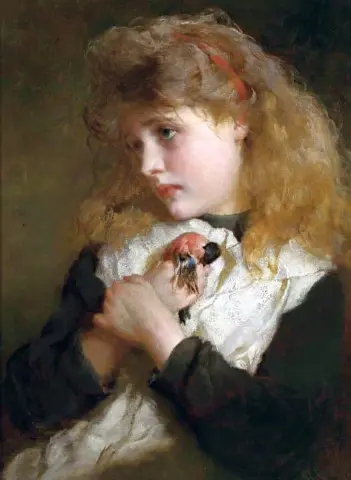 Favourite Pet 1904