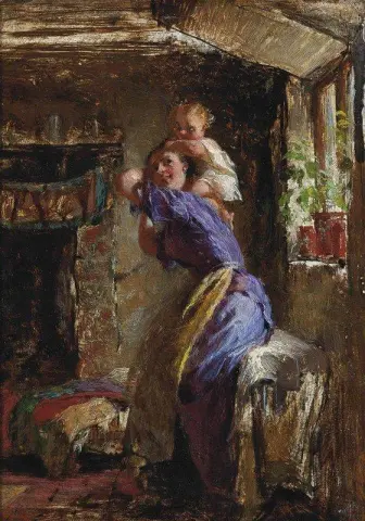 Playtime 1866