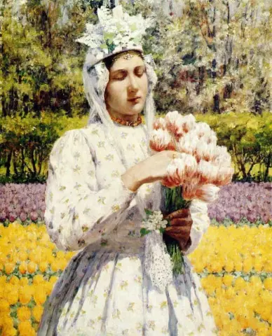 I Brabant ca 1894