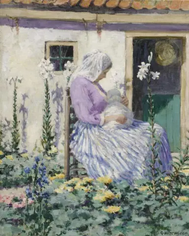 The Lilies