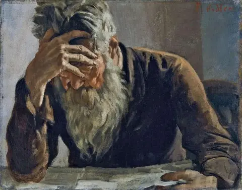 הקורא בערך 1885