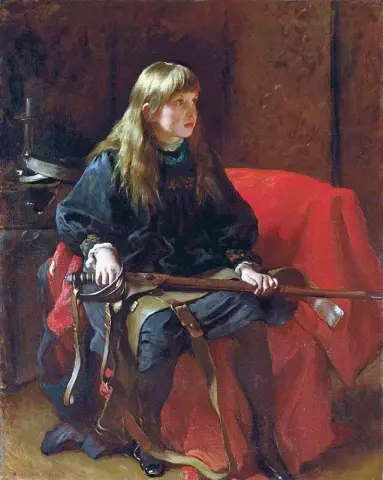 Dödade du någonsin någon pappa 1883