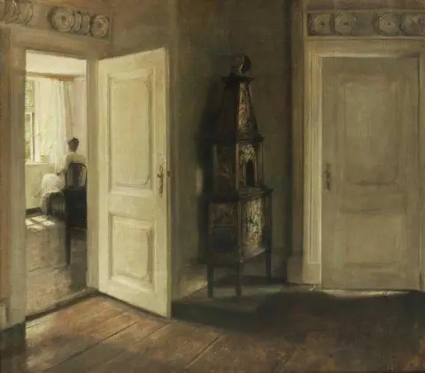 Contemplazione