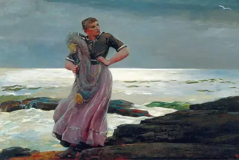 Winslow Homer