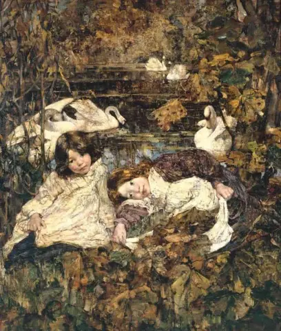 Syksy 1904