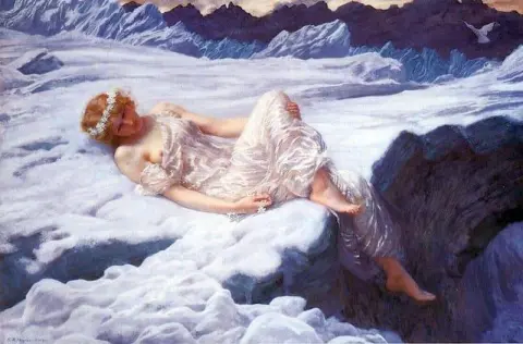 罗伯特雪之心 1907