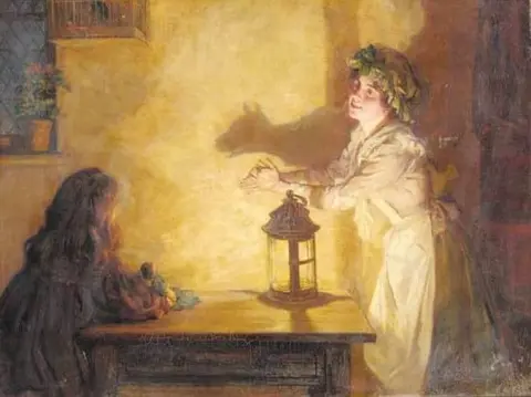 影子1901