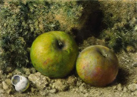 Apples