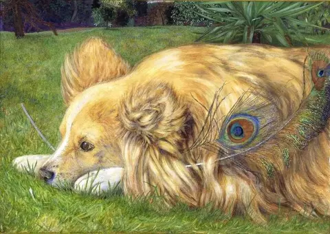 William Holman Hunt