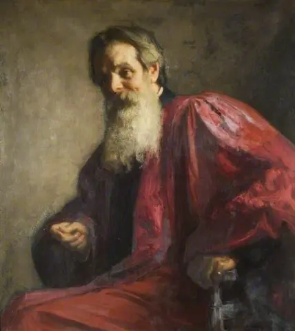 William Holman Hunt 1