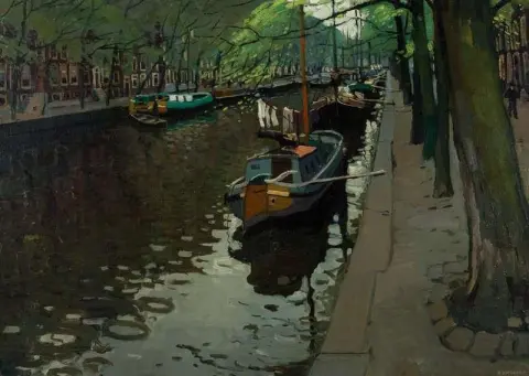 Amsterdamse Gracht