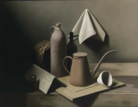 Kirjailija: Oliekan 1971