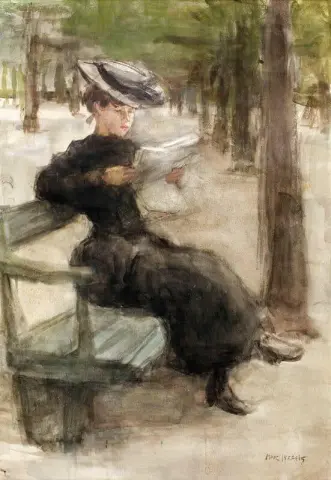 Israels Isaac