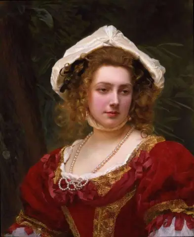 Gustave Jean Jacquet