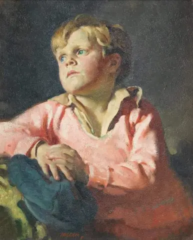 Brian 1927