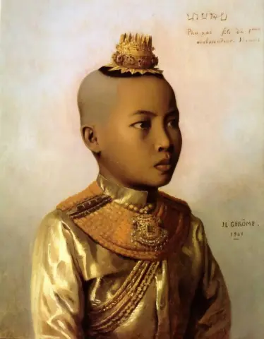 赛河粉