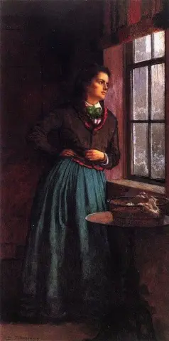 하루의 꿈 1877