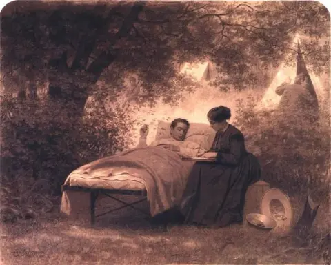 더 레터 홈