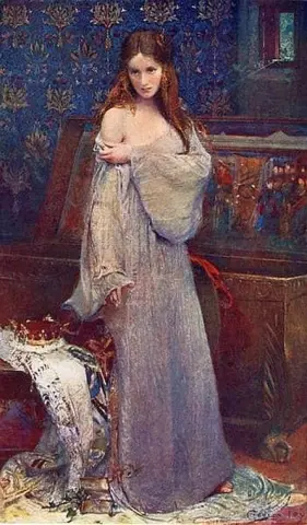 Griselda 1903