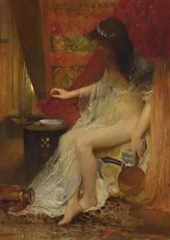 Lesbia S Sparrow Catullus 1896