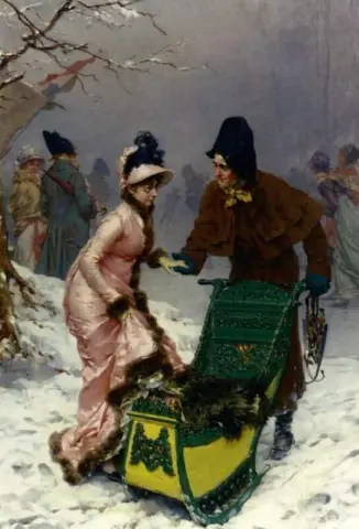 Un giro di benvenuto