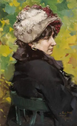 Foglie d'autunno
