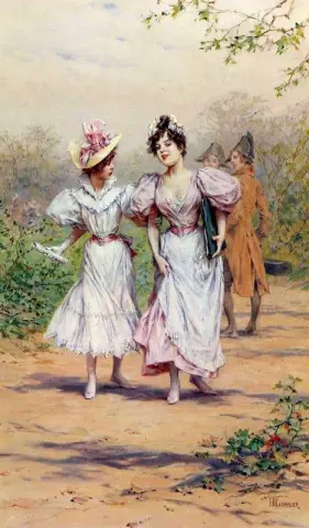 Bellezze della scuola