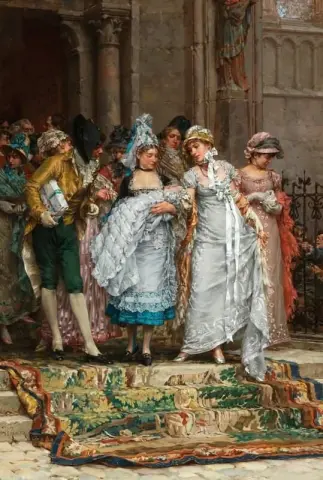 Il battesimo
