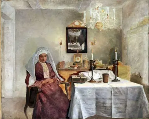 مساء الجمعة كاليفورنيا 1920