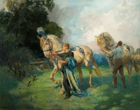 Aristocraten 1928