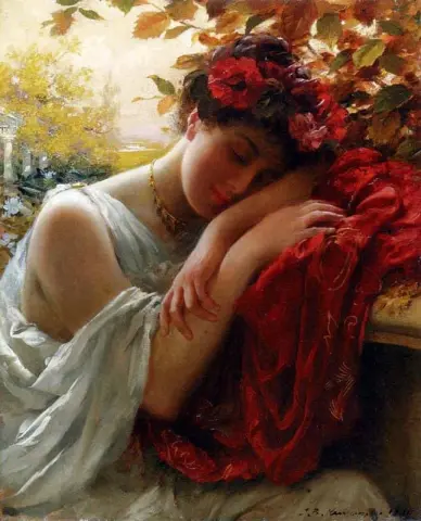 Autumn 1900