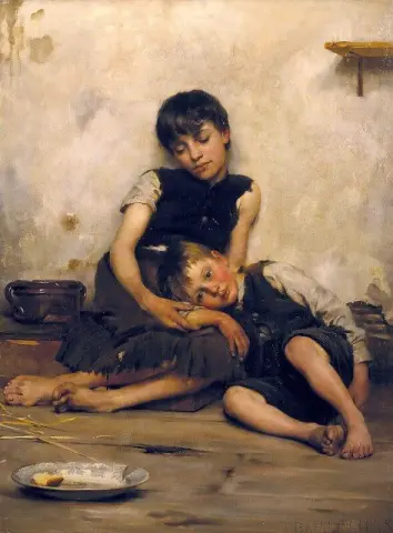 고아 1885
