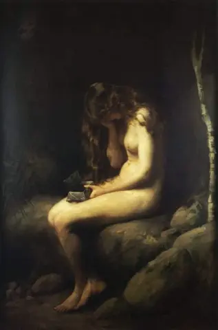 판도라 1908