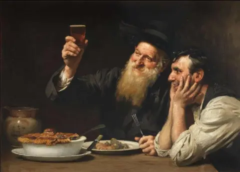 Thomas Benjamin Kennington
