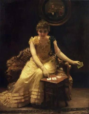 红心王牌 1882
