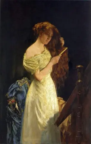 女性的荣耀 1904